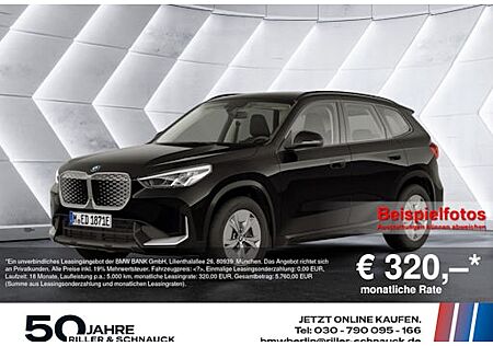BMW iX1 eDrive20 5 Türen