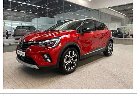 Renault Captur TCe 90 Intens 5 Türen