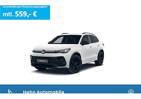 VW Tiguan 2.0 TDI SCR 142kW DSG 4MOTION R-Line 5 Türen