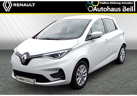 Renault ZOE Experience R110/Z.E. 50 Batteriemiete 5 Türen