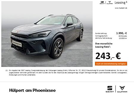 Cupra Formentor 2.0 TDI 110kW DSG 5 Türen