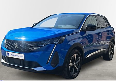Peugeot 3008 PureTech 130 Allure 5 Türen