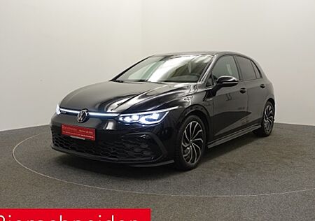 VW Golf GTE 2.0 TDI SCR DSG GTD 5 Türen