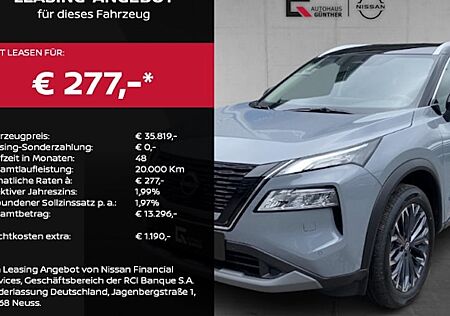 Nissan X-Trail 1.5 VC-T e-Power N-CONNECTA 5 Türen