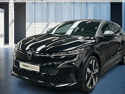 Renault Megane E-Tech EV60 220hp optimum charge Techno 5 Türen