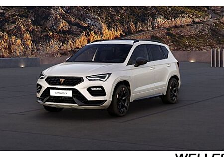 Cupra Ateca 2.0 TSI 221kW VZ 4Drive DSG 5 Türen