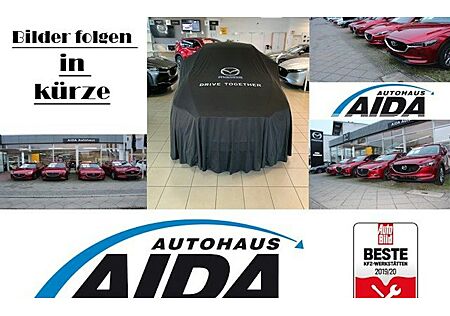 Mazda CX-30 e-SKYACTIV-G M-Hybrid 140 Centre-line AT 5 Türen