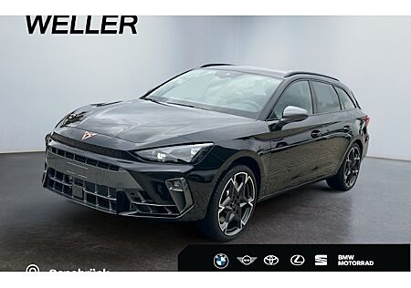 Cupra Leon 2.0 TSI 245kW VZ DSG 4WD Sportstourer 5 Türen