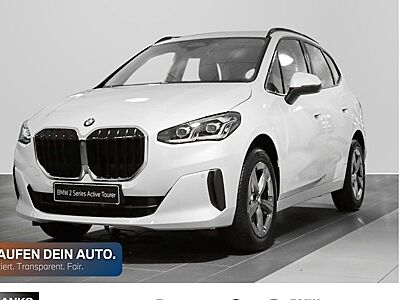 BMW 2er Active Tourer 216i Steptronic DCT 5 Türen