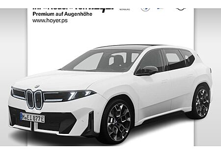 BMW iX3 50 xDrive 5 Türen