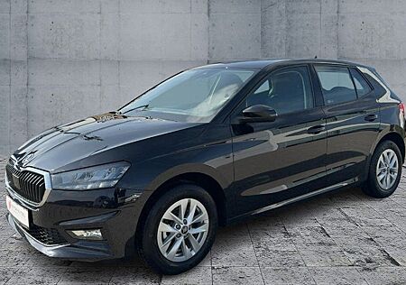 Skoda Fabia 1.0l TSI 70kW Selection 5 Türen