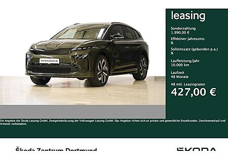 Skoda Enyaq 60 Sportline 5 Türen