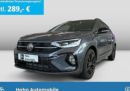 VW Taigo 1.0 TSI OPF 85 kW DSG R-Line 5 Türen