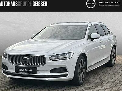 Volvo V90 T8 AWD Ultra Bright Auto 5 Türen