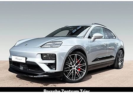 Porsche Macan Turbo 5 Türen