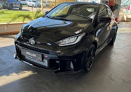 Toyota Yaris 1.6-l-Turbo GR Auto 3 Türen
