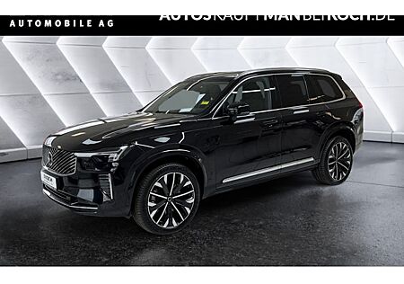 Volvo XC 90 T8 AWD Plus Bright Auto 5 Türen