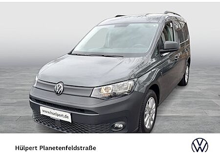 VW Caddy 2,0TDI 75kW SCR 5 Türen