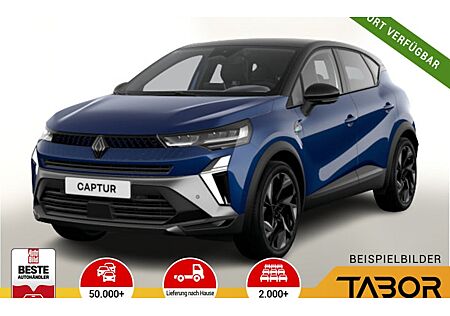 Renault Captur Full Hybrid E-Tech 160 Esprit Alpine 5 Türen
