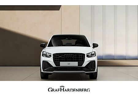 Audi Q2 40 TFSI S tronic quattro S line 5 Türen