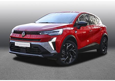 Renault Captur Full Hybrid E-Tech 160 Esprit Alpine 5 Türen
