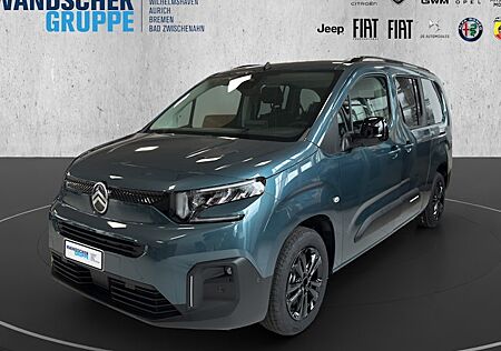 Citroën e-Berlingo 136 MAX M 5 Türen