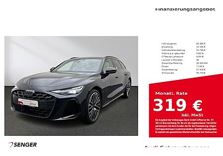 Audi A6 TDI quattro 150 kW S tronic Avant 5 Türen