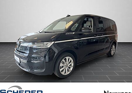 VW T7 Multivan 2.0 TDI SCR DSG Style 5 Türen