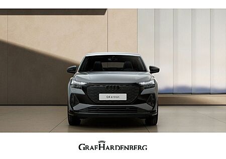 Audi Q4 e-tron 45 e-tron 5 Türen