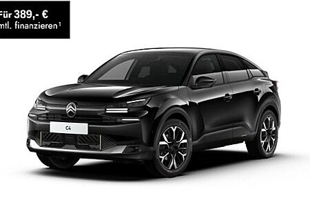 Citroën C4 PureTech 130 S&S MAX EAT8 5 Türen