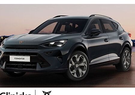 Cupra Formentor 1.5 eTSI MHEV 110kW DSG 5 Türen
