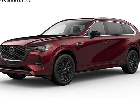 Mazda CX-80 3.3 e-SKYACTIV D 254 Homura A AWD 5 Türen