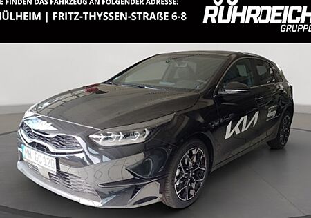 Kia Cee'd 1.0 T-GDI 48V DCT Nightline Edition 5 Türen