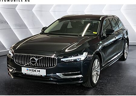 Volvo V90 T4 Inscription Geartronic 5 Türen