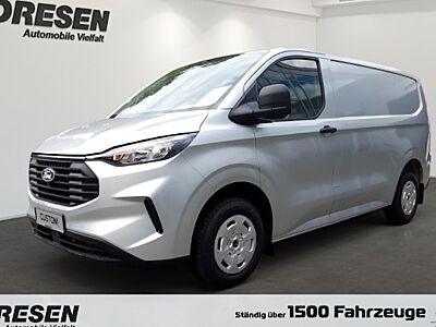 Ford Transit Custom 2.0 EcoBlue 100kW 320 L1 Trend 4 Türen