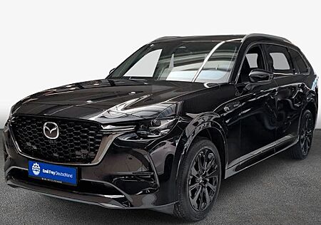 Mazda CX-80 3.3 e-SKYACTIV D 254 Homura A AWD 5 Türen