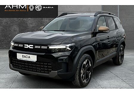 Dacia Bigster hybrid 155 Extreme 5 Türen