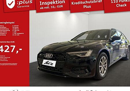 Audi A6 50 TDI quattro tiptron. advanced Avant 5 Türen