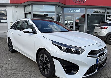Kia Cee'd Sportswagon 1.6 GDI Plug-In Hybrid Spirit Sportsw. 5 Türen