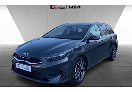 Kia Cee'd Sportswagon 1.5 T-GDI MHEV DCT Ultimate Ed. Sportsw. 5 Türen