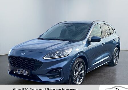 Ford Kuga 2.0 EcoBlue 88kW ST-Line Auto 5 Türen