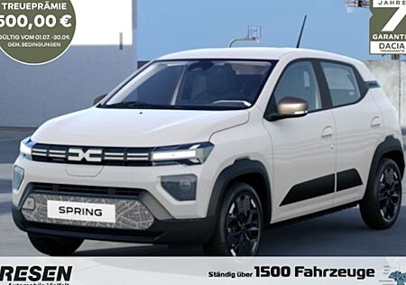 Dacia Spring Electric 65 Extreme 5 Türen