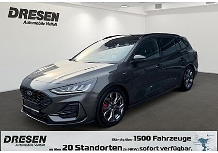 Ford Focus 1,5 EcoBlue ST-Line X Turnier Auto. 5 Türen