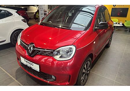 Renault Twingo 22KWh Techno 5 Türen