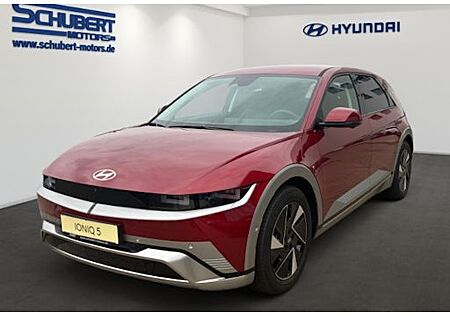 Hyundai IONIQ 5 84kWh 168kW Heckantrieb Uniq 5 Türen