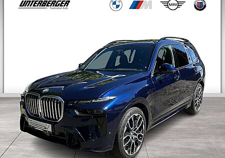 BMW X7 xDrive40i 5 Türen