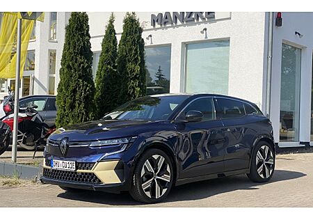 Renault Megane E-Tech Iconic 220 Comfort Range 5 Türen