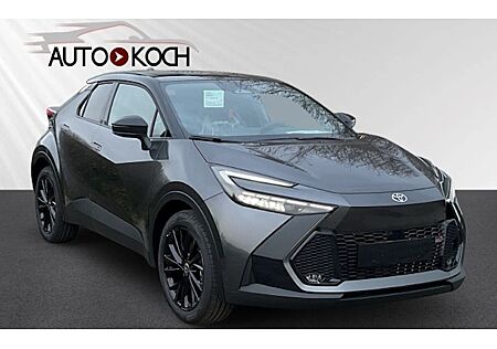 Toyota C-HR 2.0-l-VVT-i Plug-In Hybrid GR SPORT 5 Türen