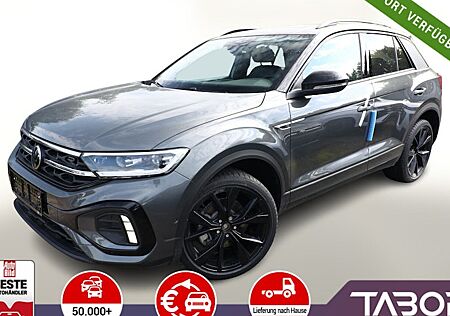 VW T-Roc 1.5 TSI OPF DSG R-Line 5 Türen