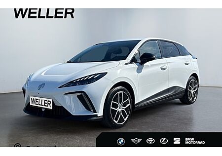 MG MG4 EV 64 kWh Luxury 5 Türen